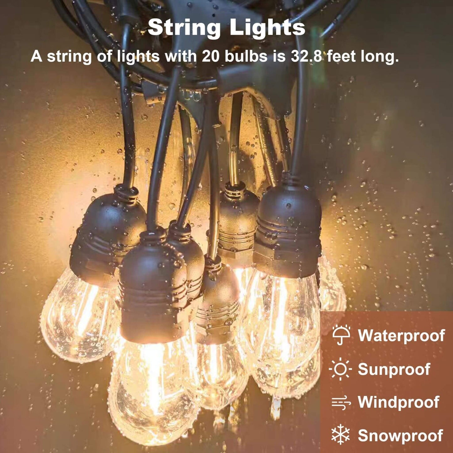 The Alpine Chef's Pavilion | 6' x 13' Hardtop Wooden Grill Gazebo