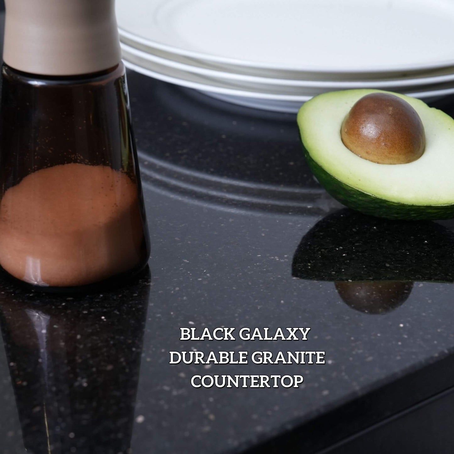 Castelle Flame 43-Inch 6-Burner 85K BTU Stainless Steel Outdoor BBQ Kitchen Island Grill With Wine Cooler, Rotisserie, And Sink