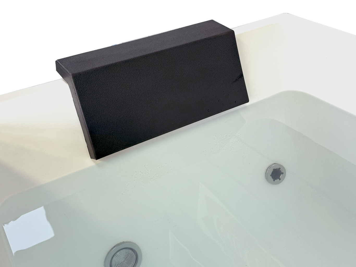 The Polaris Elite Smart Cold Plunge & Hot Tub | Wi-Fi Controlled (1HP Chiller)