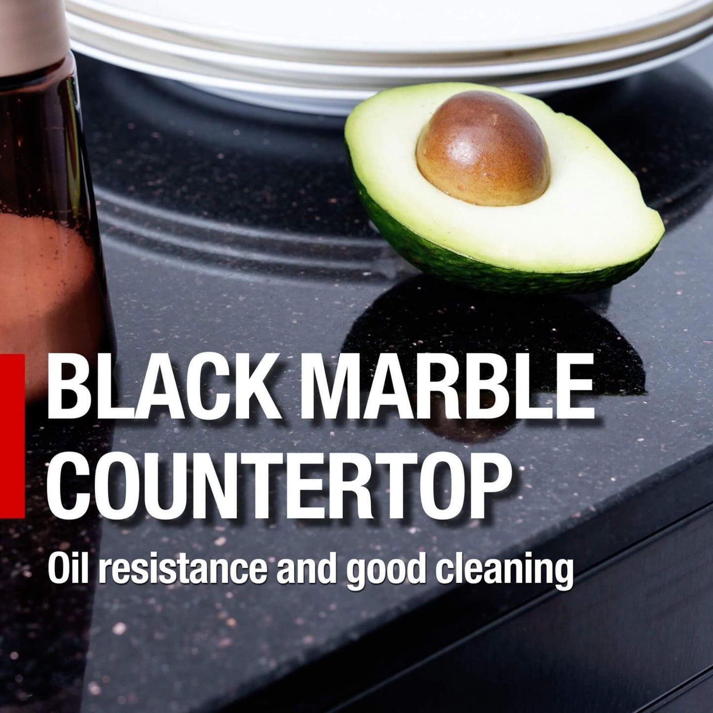 The Castelle Flame 96" Ultimate Outdoor Kitchen Island | 6-Burner Grill & Storage Suite